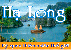 Du lịch Hạ Long du lịch hạ long, du lịch vịnh hạ long